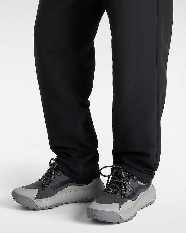 Grey Women Vans MTE Crosspath Mid Sneakers Canada | VN4620835