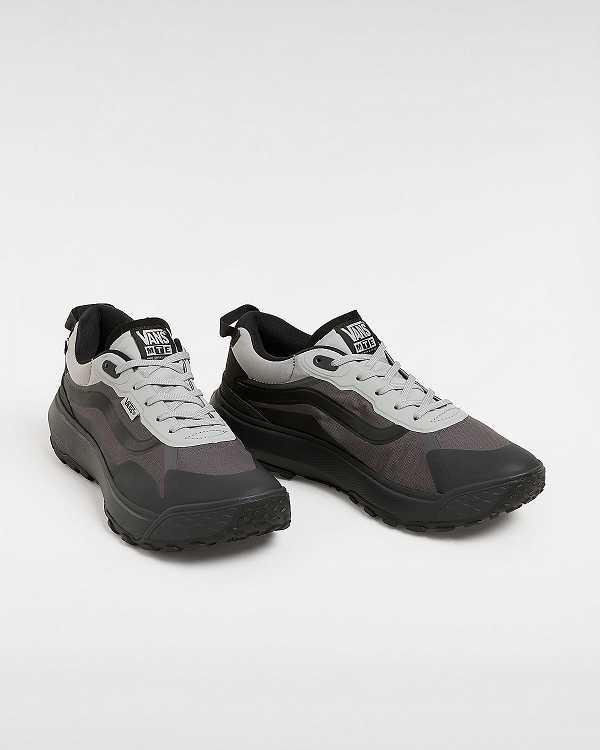 Grey Women Vans MTE Crosspath Sneakers Canada | VN6928740