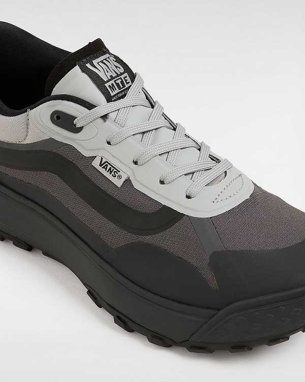 Grey Women Vans MTE Crosspath Sneakers Canada | VN6928740