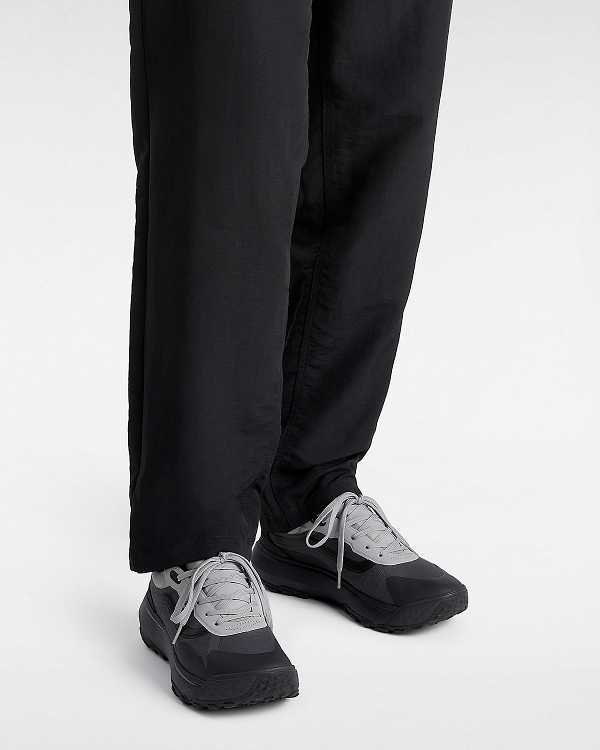 Grey Women Vans MTE Crosspath Sneakers Canada | VN6928740