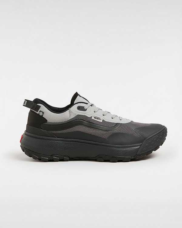 Grey Women Vans MTE Crosspath Sneakers Canada | VN6928740