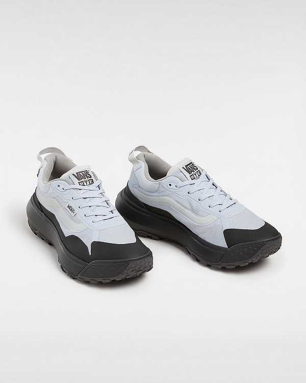 Grey Women Vans MTE Crosspath Sneakers Canada | VN8620319