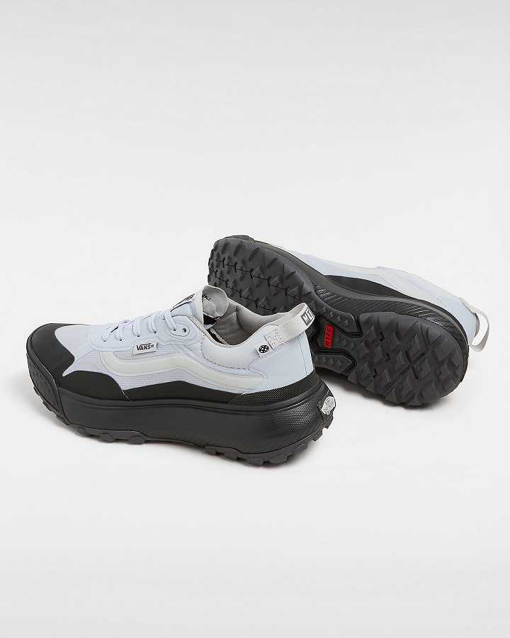Grey Women Vans MTE Crosspath Sneakers Canada | VN8620319