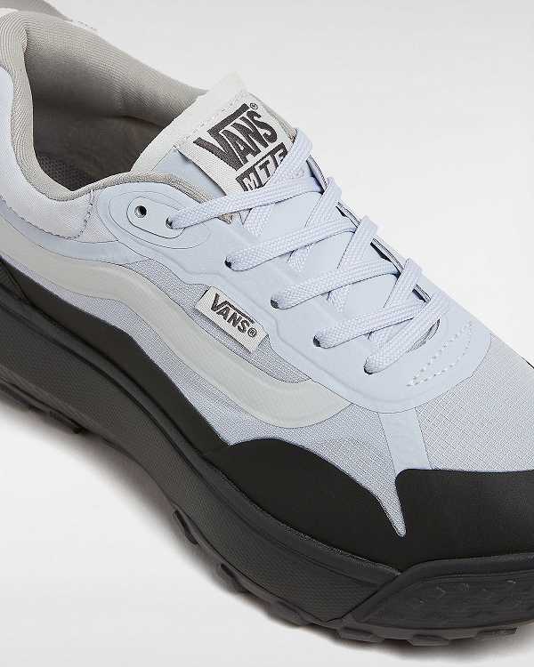 Grey Women Vans MTE Crosspath Sneakers Canada | VN8620319