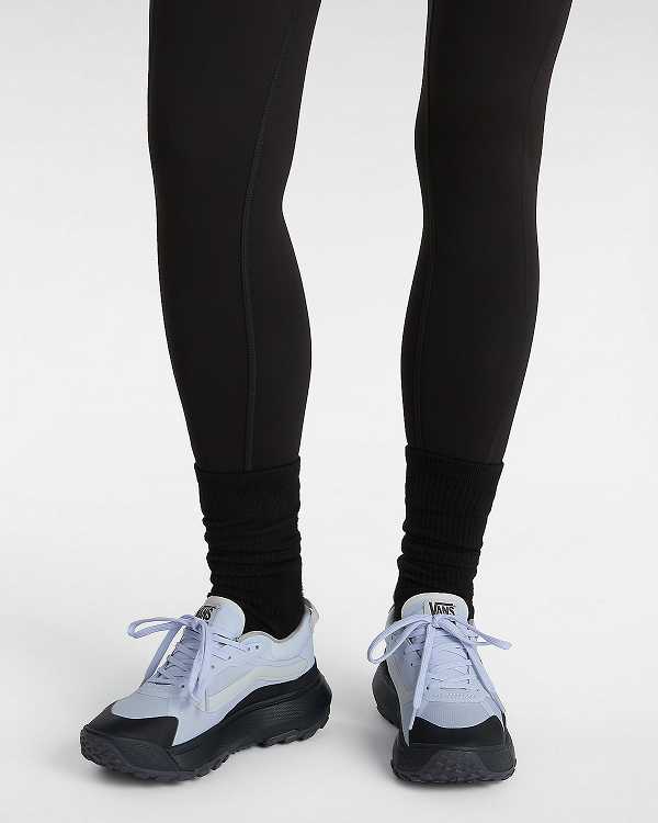 Grey Women Vans MTE Crosspath Sneakers Canada | VN8620319