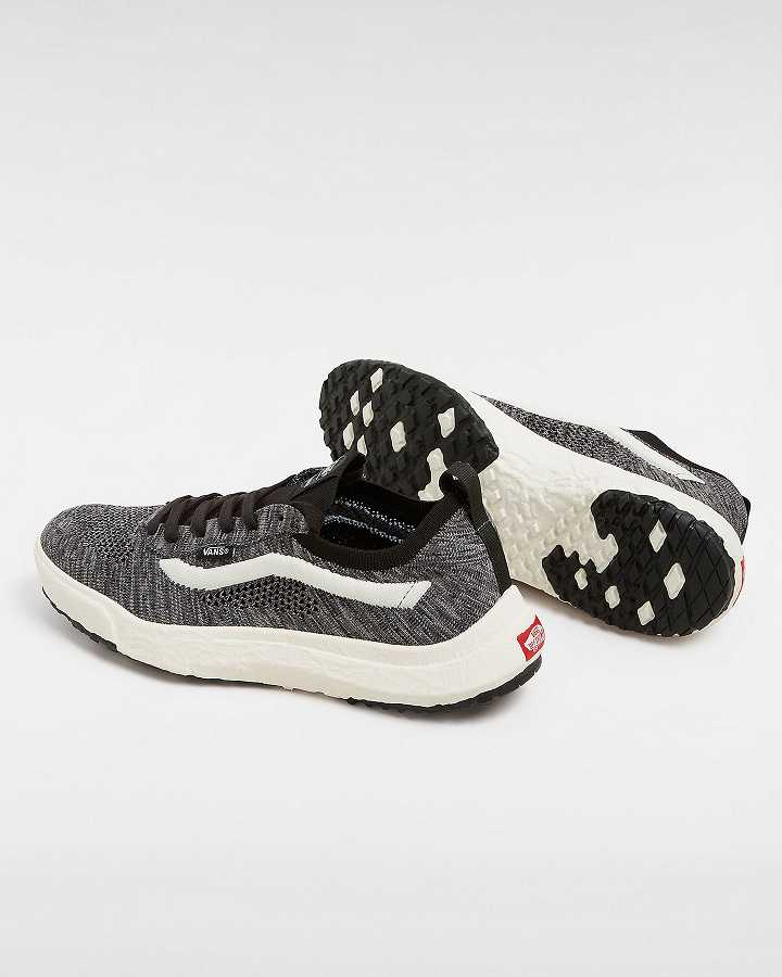 Grey Women Vans MTE UltraRange VR3 Sneakers Canada | VN2893401