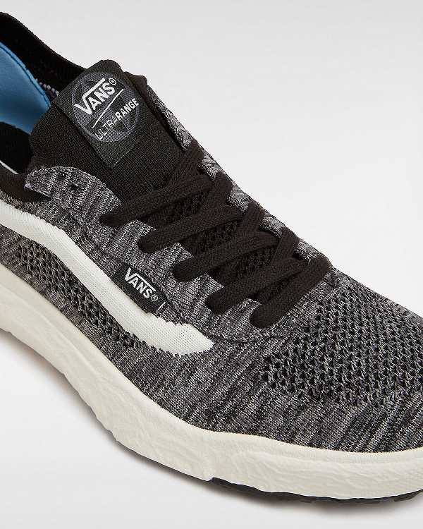 Grey Women Vans MTE UltraRange VR3 Sneakers Canada | VN2893401