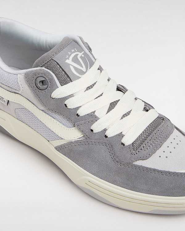 Grey Women Vans Rowan 2 Skate Shoes Canada | VN1806471