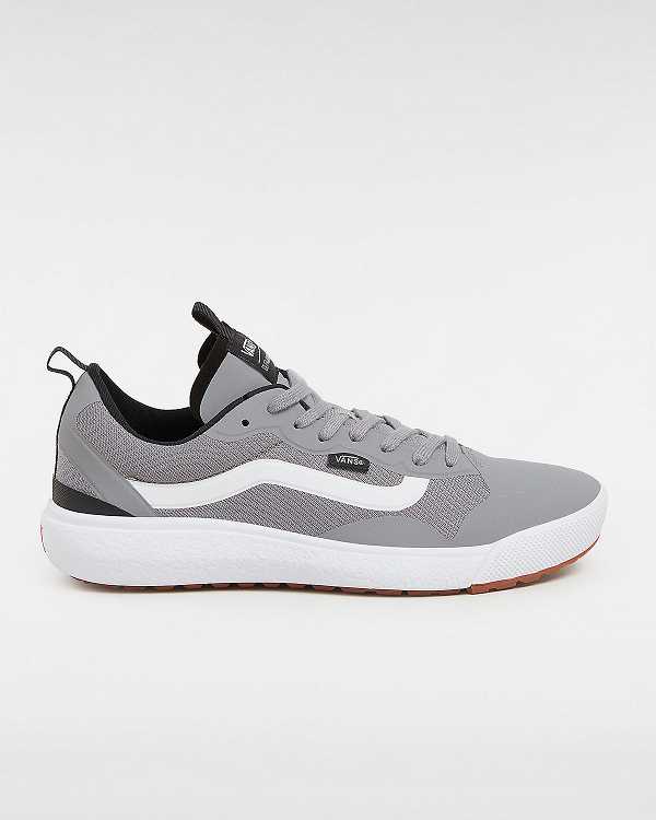 Grey Women Vans UltraRange EXO MTE Sneakers Canada | VN6798154