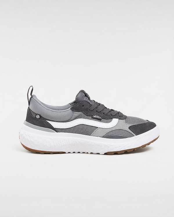 Grey / White Women Vans UltraRange Neo MTE Sneakers Canada | VN8174906
