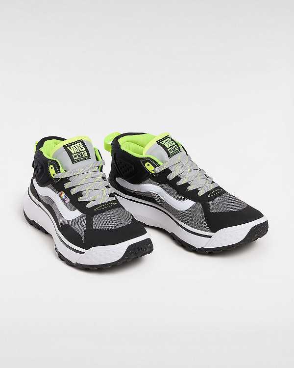 Multicolor Men Vans MTE Crosspath Mid 2gether As Sneakers Canada | VN5809174