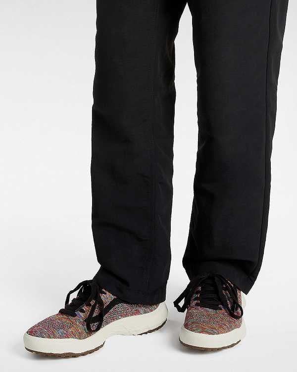 Multicolor Men Vans MTE UltraRange VR3 Sneakers Canada | VN9470216