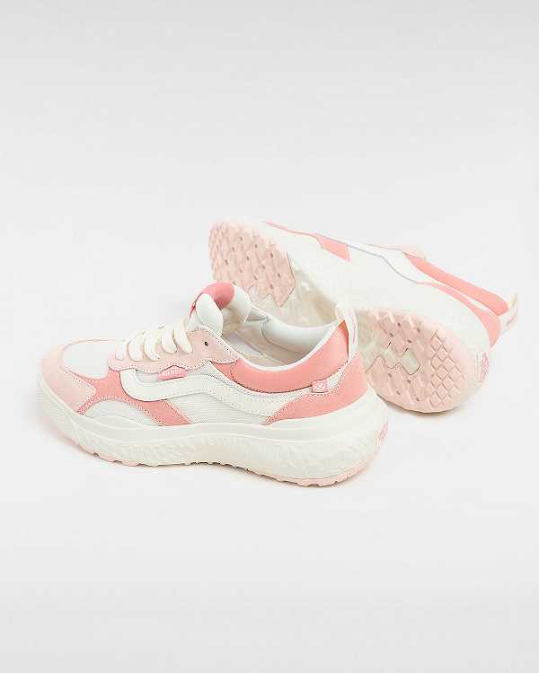 Multicolor Women Vans MTE UltraRange Neo Sneakers Canada | VN9710684