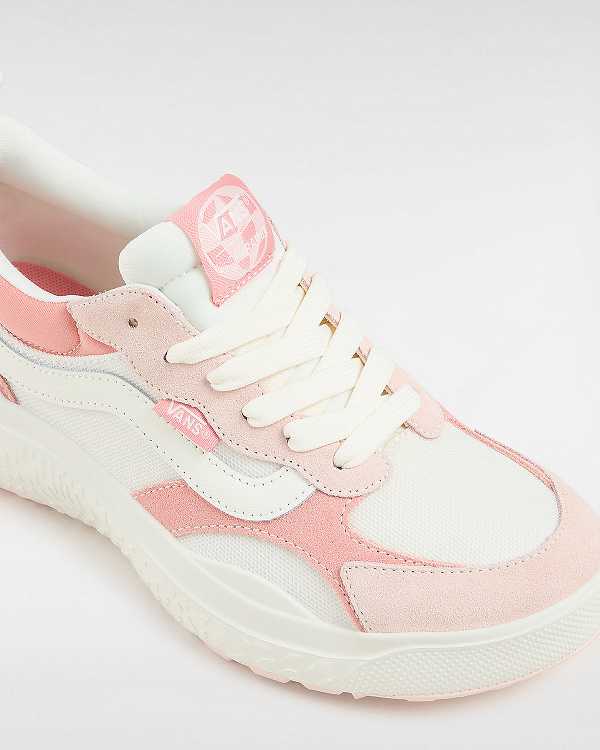 Multicolor Women Vans MTE UltraRange Neo Sneakers Canada | VN9710684