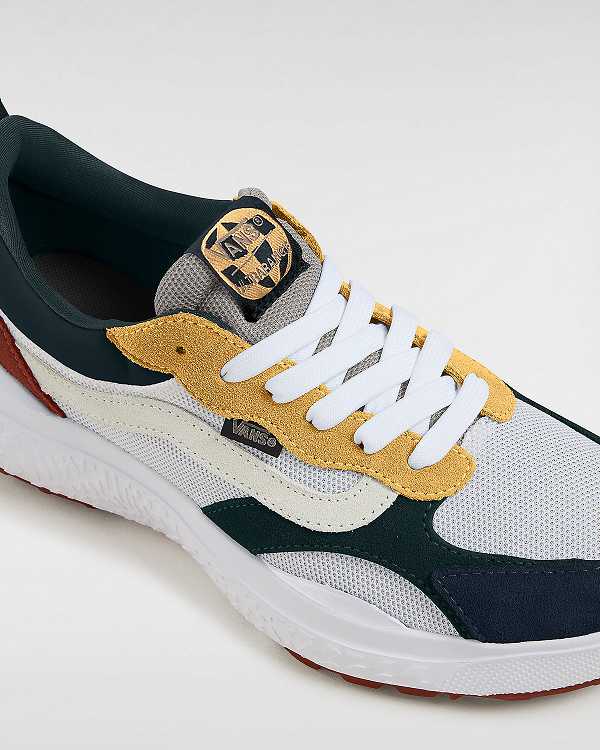 Multicolor Women Vans MTE UltraRange Neo VR3 Sneakers Canada | VN4072316