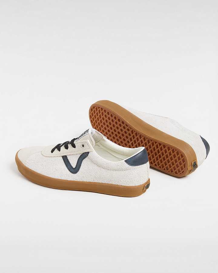 Multicolor Women Vans Sport Low Sneakers Canada | VN0781459