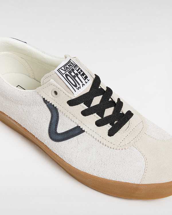 Multicolor Women Vans Sport Low Sneakers Canada | VN0781459