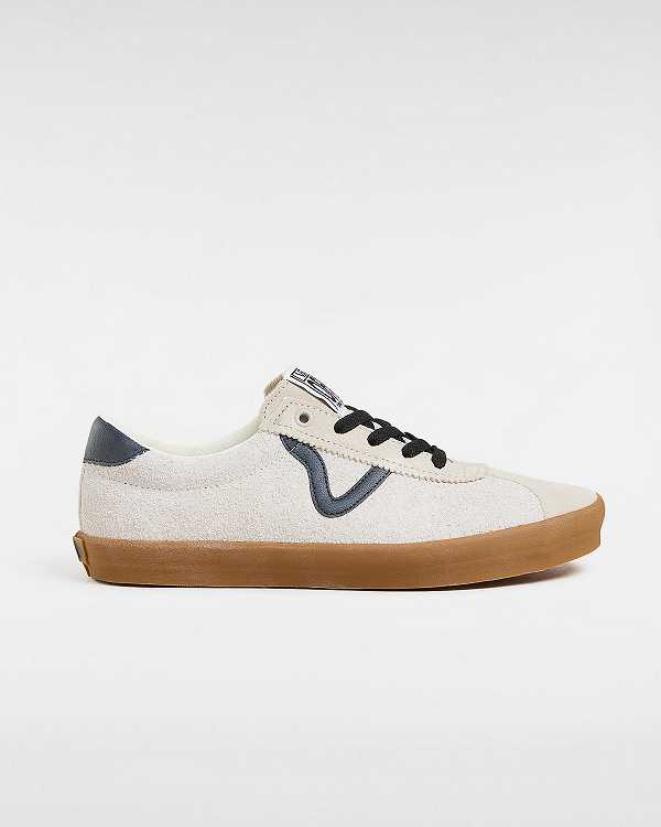 Multicolor Women Vans Sport Low Sneakers Canada | VN0781459
