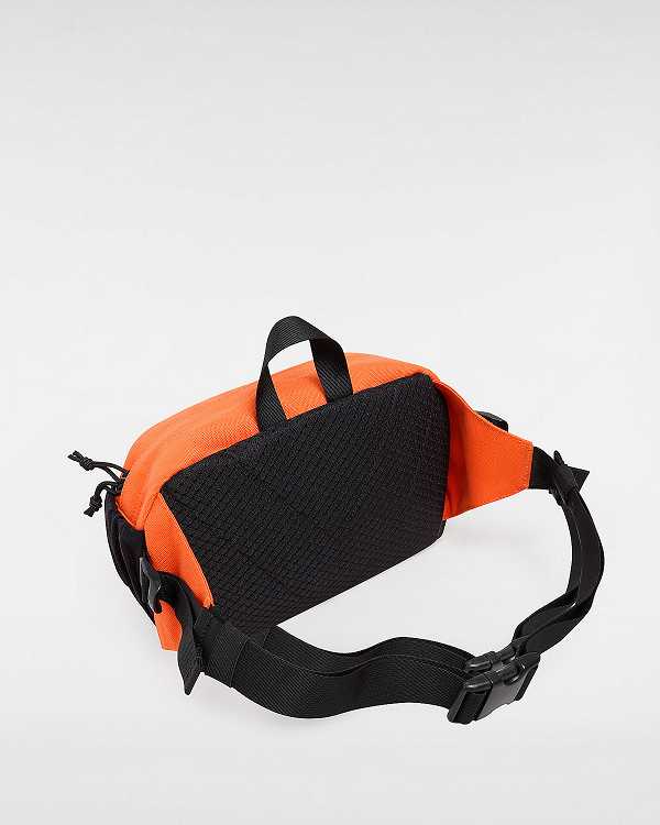 Orange Unisex Vans Bounds Crossbody Bag Canada | VN8451320