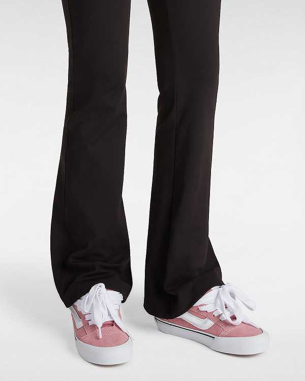 Pink Men Vans Knu Skool Sneakers Canada | VN2387509