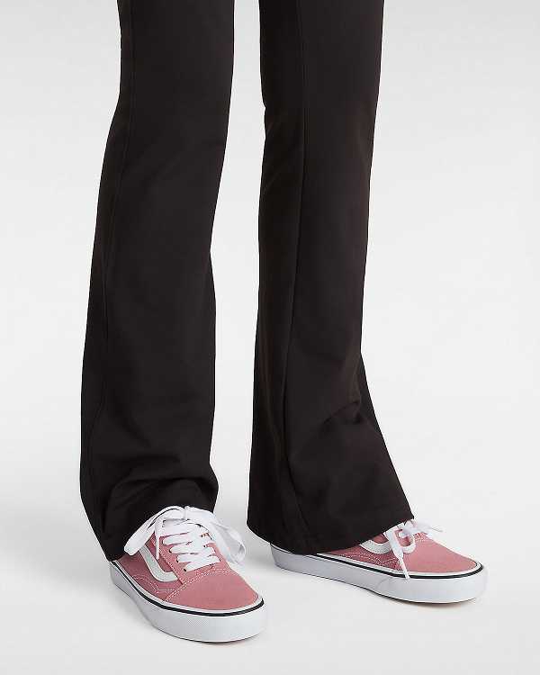Pink Men Vans Old Skool Sneakers Canada | VN5134892
