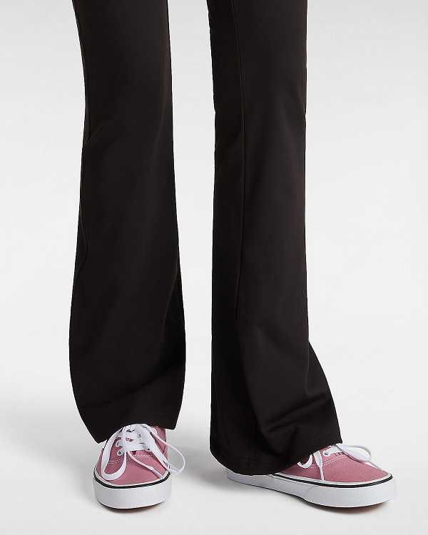 Pink Women Vans Authentic Sneakers Canada | VN5143097