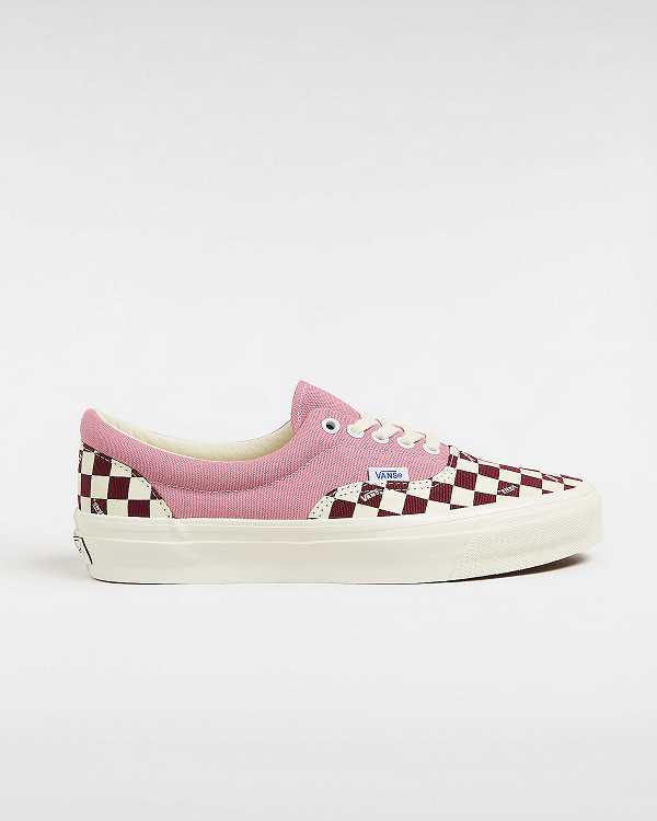 Pink Women Vans Premium Era 95 Sneakers Canada | VN1293057