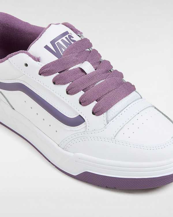 Purple Men Vans Hylane Sneakers Canada | VN6974283