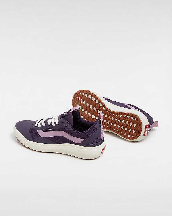 Purple Men Vans MTE UltraRange EXO Sneakers Canada | VN4326159