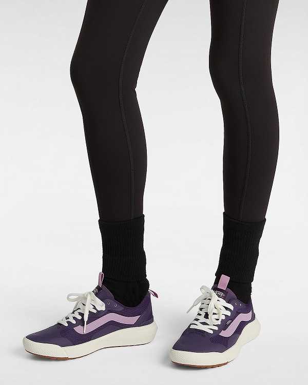 Purple Men Vans MTE UltraRange EXO Sneakers Canada | VN4326159