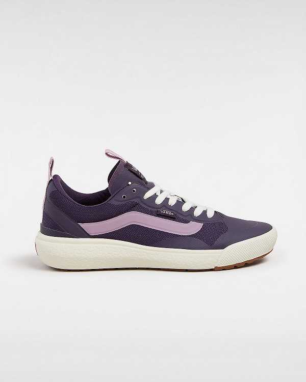 Purple Men Vans MTE UltraRange EXO Sneakers Canada | VN4326159