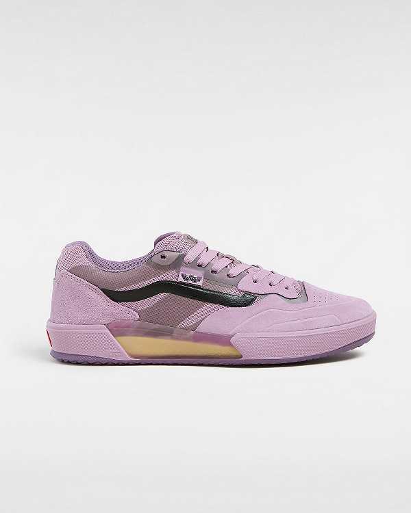 Purple Women Vans AVE 2.0 Skate Shoes Canada | VN5486321
