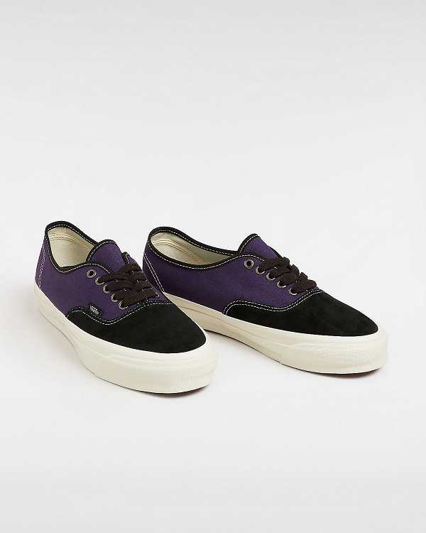 Purple Women Vans Premium Authentic 44 Sneakers Canada | VN1684725