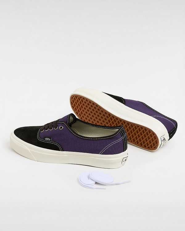 Purple Women Vans Premium Authentic 44 Sneakers Canada | VN1684725