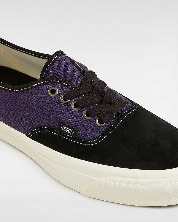 Purple Women Vans Premium Authentic 44 Sneakers Canada | VN1684725
