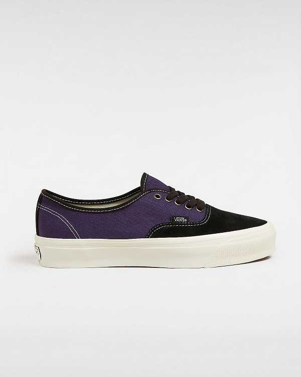 Purple Women Vans Premium Authentic 44 Sneakers Canada | VN1684725