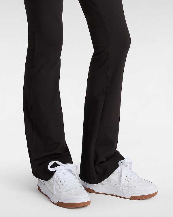 White Men Vans Hylane Sneakers Canada | VN7582641