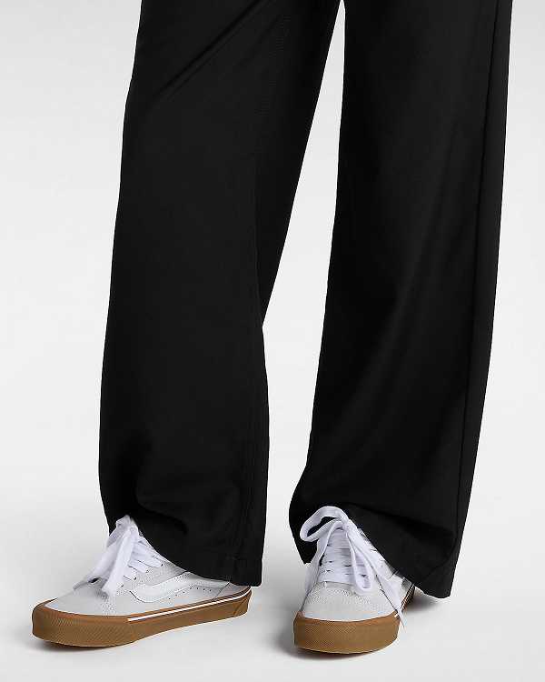 White Men Vans Knu Skool Sneakers Canada | VN6803254