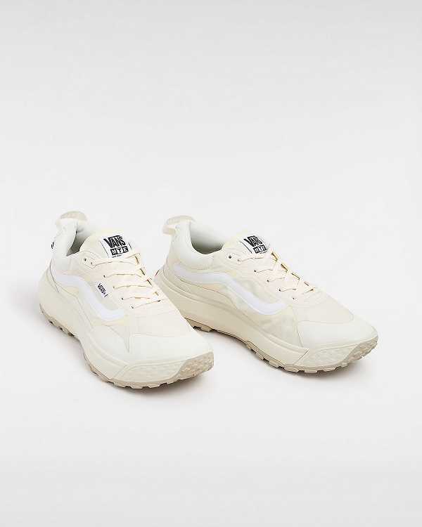 White Men Vans MTE Crosspath Sneakers Canada | VN5326078