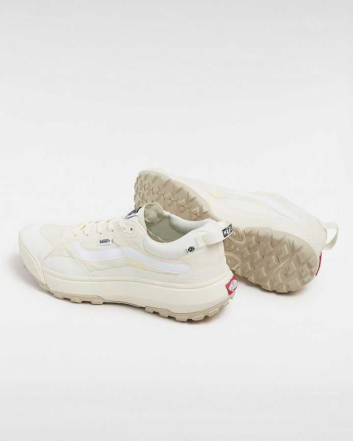 White Men Vans MTE Crosspath Sneakers Canada | VN5326078