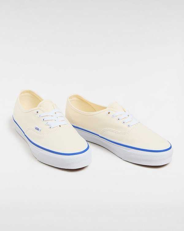 White Men Vans Premium Authentic 44 Sneakers Canada | VN5629348