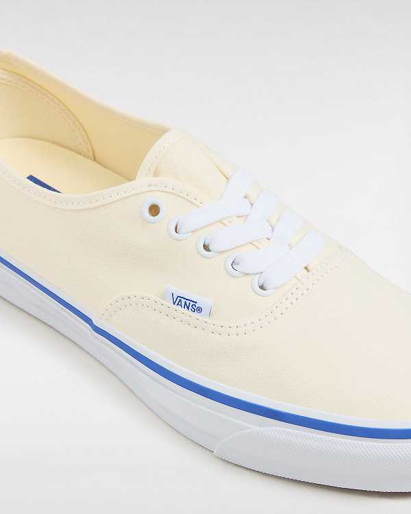 White Men Vans Premium Authentic 44 Sneakers Canada | VN5629348
