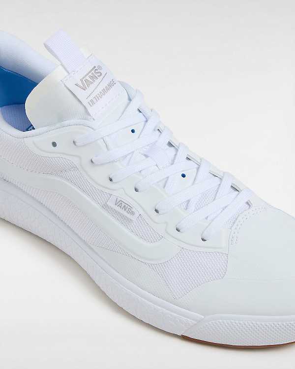 White Men Vans UltraRange EXO MTE Sneakers Canada | VN7019384