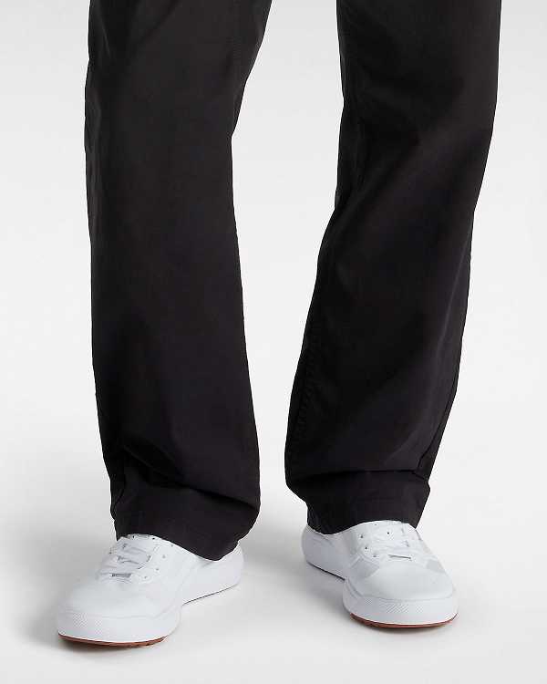 White Men Vans UltraRange EXO MTE Sneakers Canada | VN7019384