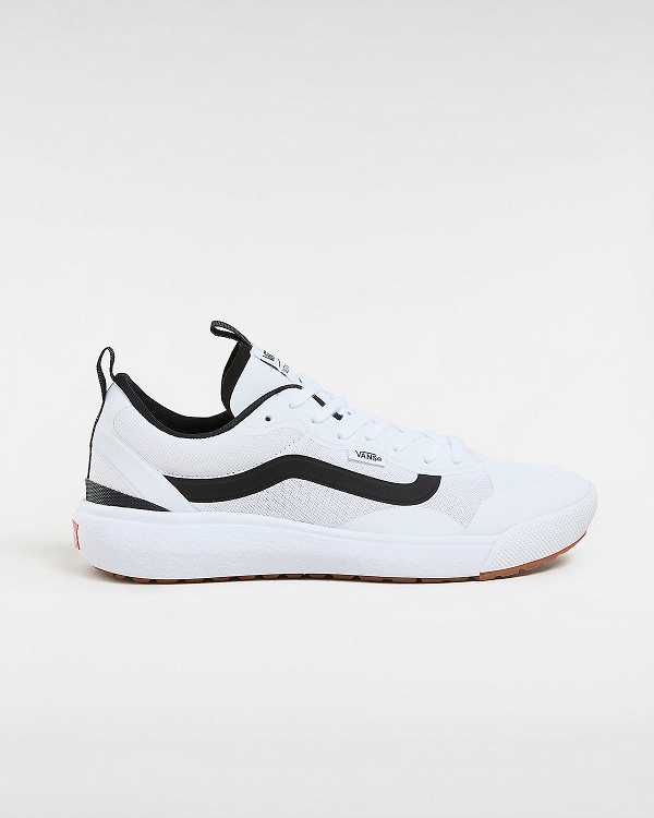 White Men Vans UltraRange EXO MTE Waterproof Boots Canada | VN9213687