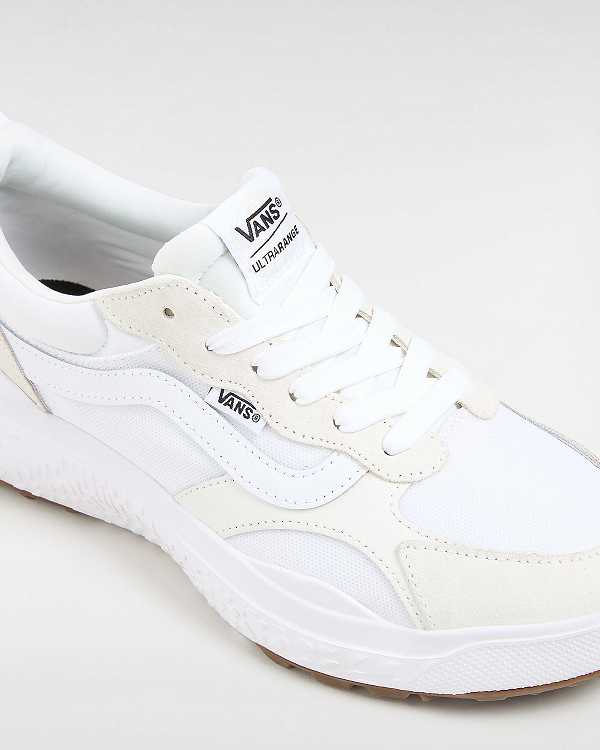 White Men Vans UltraRange Neo MTE Sneakers Canada | VN5936748