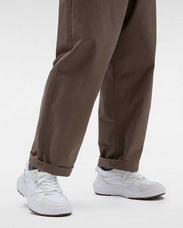 White Men Vans UltraRange Neo MTE Sneakers Canada | VN5936748