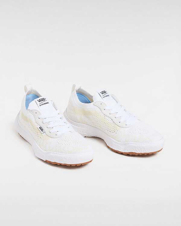 White Men Vans UltraRange Neo MTE Sneakers Canada | VN6309841