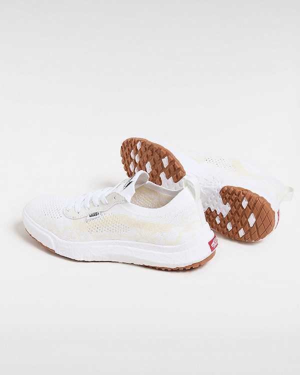 White Men Vans UltraRange Neo MTE Sneakers Canada | VN6309841