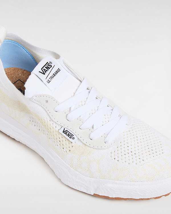 White Men Vans UltraRange Neo MTE Sneakers Canada | VN6309841